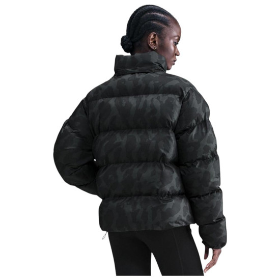 Nike Γυναικείο μπουφάν Sportswear Therma-FIT Synthetic-Fill Puffer Jacket